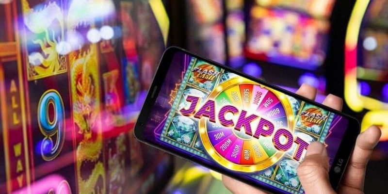 Bí quyết chọn game nổ hũ trên điện thoại chuẩn bài Bí quyết chọn game nổ hũ trên điện thoại chuẩn bài