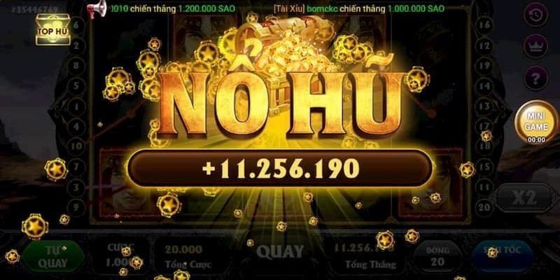 Bí quyết để chơi nổ hũ 3D online hiệu quả Bí quyết để chơi nổ hũ 3D online hiệu quả