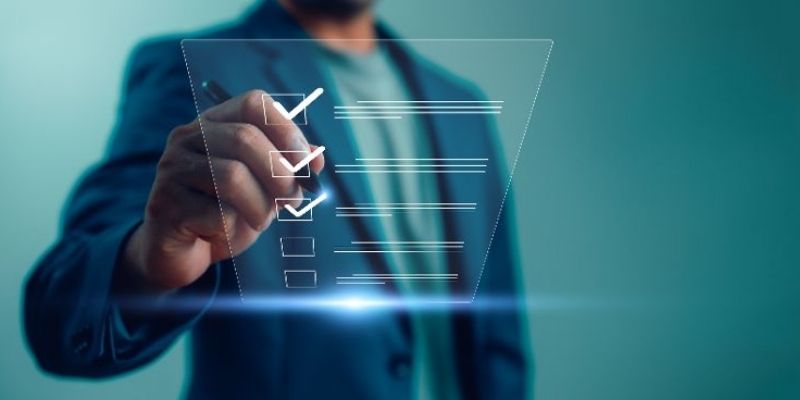 Các bước trong hướng dẫn đăng ký tài xỉu chi tiết