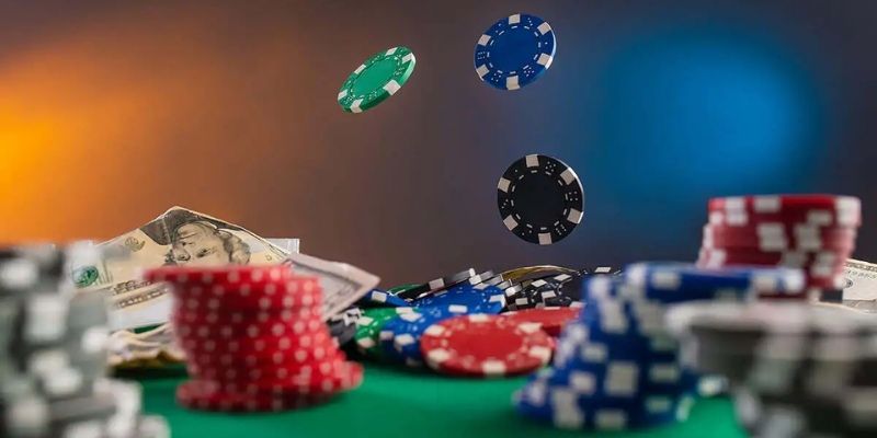 Cách bắt đầu chơi casino online cùng Tài Xỉu Cách bắt đầu chơi casino online cùng Tài Xỉu