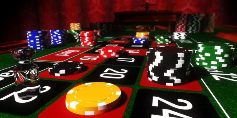 Cách chơi an toàn và hiệu quả tại casino trực tuyến uy tín