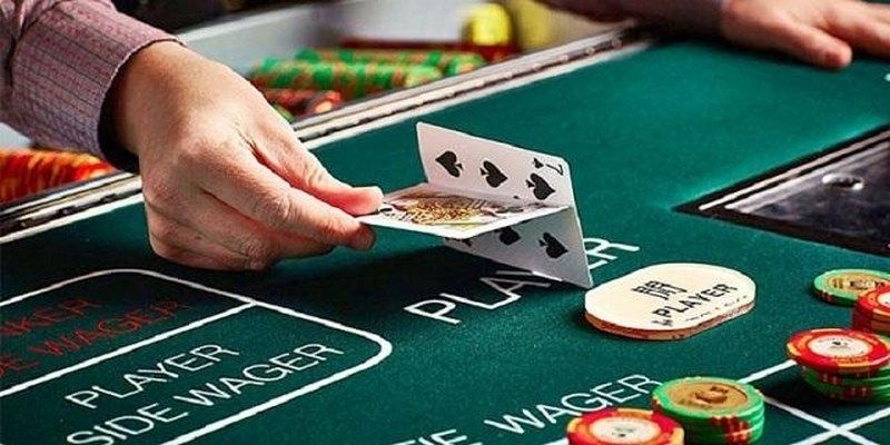 Cách nhận biết nhà cái giả mạo khi tìm kiếm Baccarat online