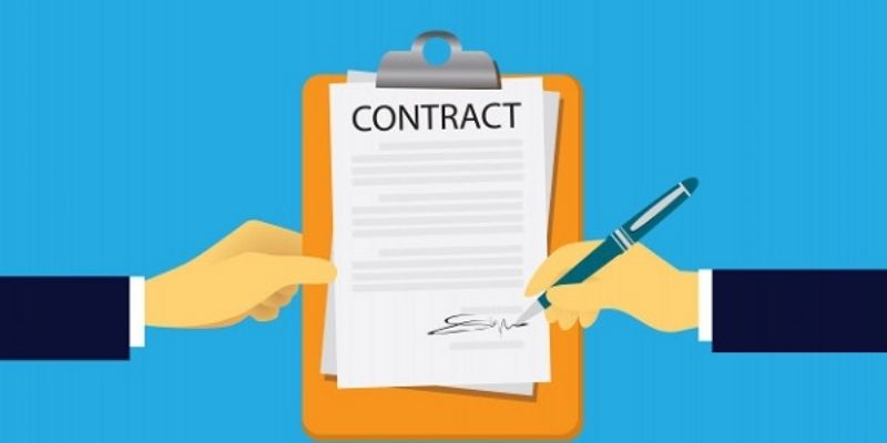 Cách tiếp cận điều kiện điều khoản một cách thông minh