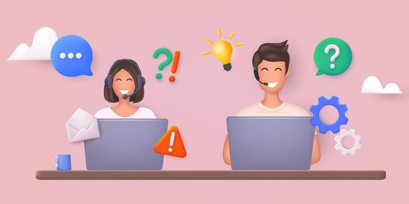 Làm sao để quá trình Liên hệ trở nên hiệu quả hơn? Làm sao để quá trình Liên hệ trở nên hiệu quả hơn?