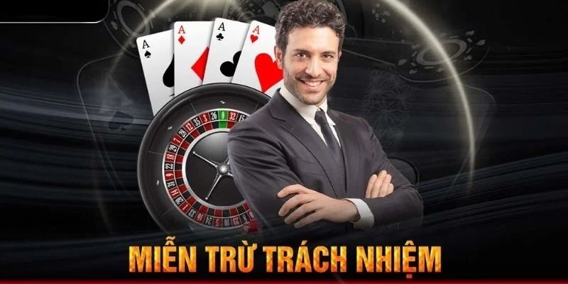 Lợi ích của miễn trừ trách nhiệm đối với người chơi và nhà cái Lợi ích của miễn trừ trách nhiệm đối với người chơi và nhà cái