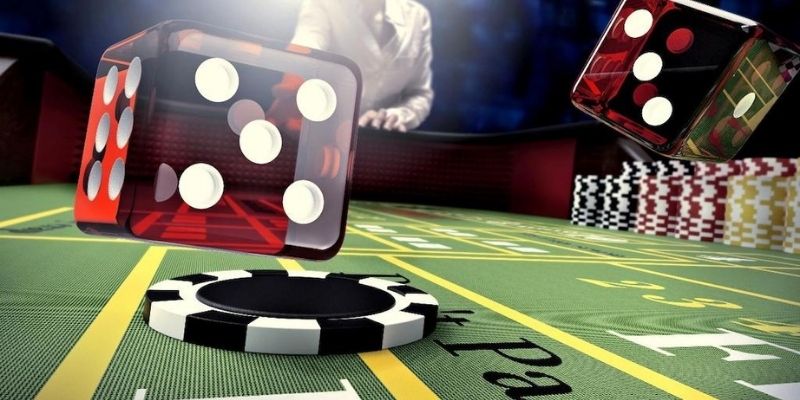 Lợi ích khi chơi tại casino trực tuyến uy tín