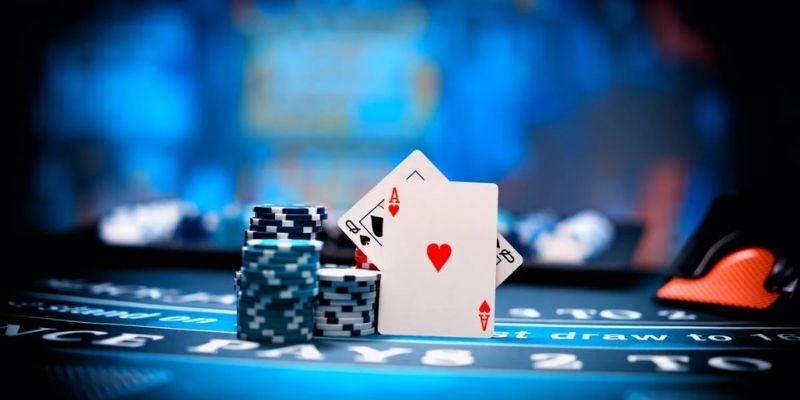 Lý do nên chọn chơi casino online cùng thương hiệu uy tín như Tài Xỉu Lý do nên chọn chơi casino online cùng thương hiệu uy tín như Tài Xỉu
