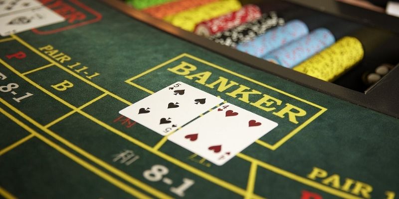 Những lưu ý cần thiết khi tham gia Baccarat online
