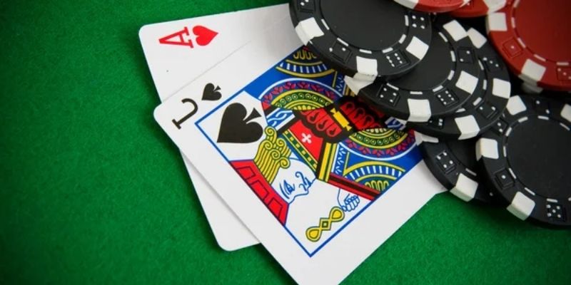 Những lưu ý để chơi Blackjack an toàn và hiệu quả