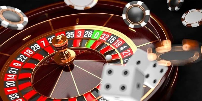 Những lưu ý để chọn đúng roulette online uy tín Những lưu ý để chọn đúng roulette online uy tín