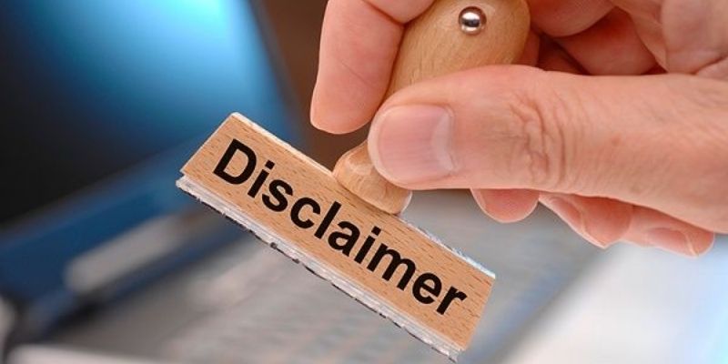 Những lưu ý quan trọng khi đọc điều khoản miễn trừ trách nhiệm trong tài xỉu Những lưu ý quan trọng khi đọc điều khoản miễn trừ trách nhiệm trong tài xỉu
