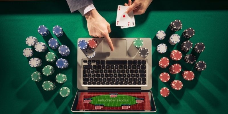 Những sai lầm cần tránh khi chơi casino online Những sai lầm cần tránh khi chơi casino online