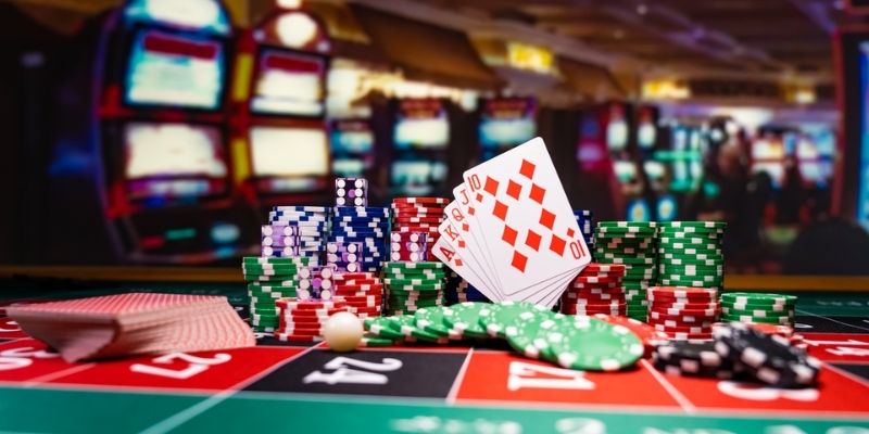 Tại sao việc chọn nhà cái uy tín số 1 lại quan trọng khi chơi tài xỉu?