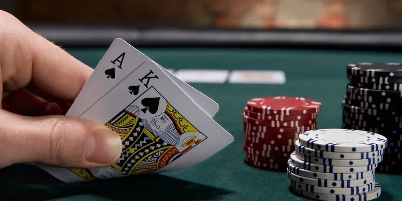 Tiêu chí nhận biết nền tảng Blackjack trực tuyến uy tín