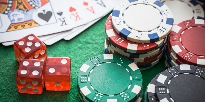 Tổng quan về Tài xỉu online casino Tổng quan về Tài xỉu online casino