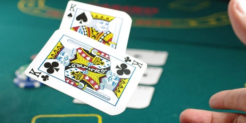 Tương lai của Blackjack trực tuyến uy tín trong ngành cá cược hiện đại