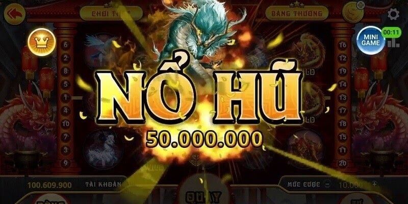 Tương lai của nổ hũ 3D online trong ngành giải trí số Tương lai của nổ hũ 3D online trong ngành giải trí số