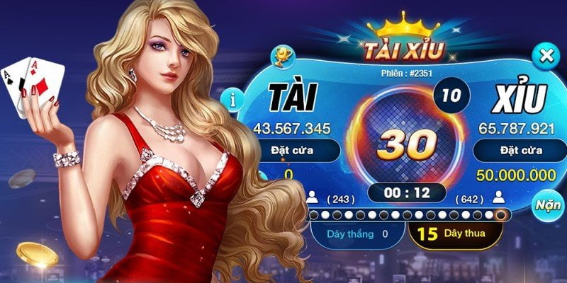 Kinh Nghiệm Chơi Tài Xỉu Giúp Tăng Tỷ Lệ Thắng