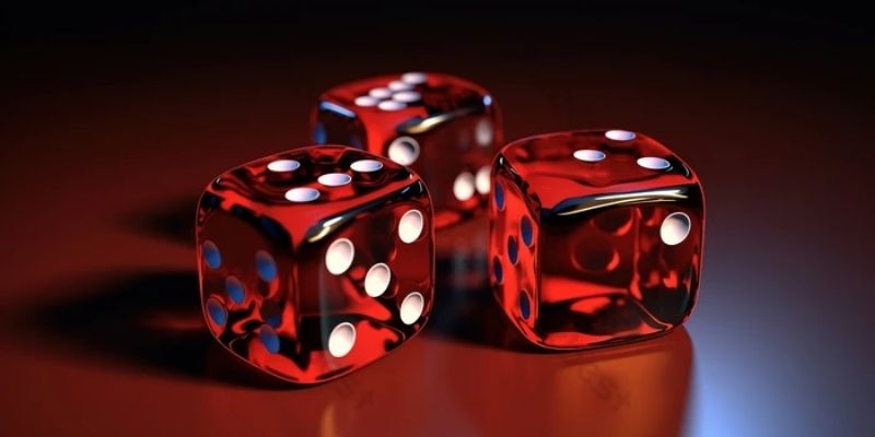 Ưu điểm khi chơi tài xỉu tại các nền tảng Casino trực tuyến Ưu điểm khi chơi tài xỉu tại các nền tảng Casino trực tuyến